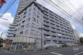 川口グレースマンション