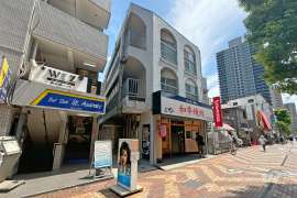 川口サカエコーポ