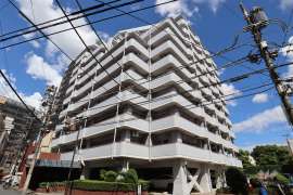 セントラルコーポ川口