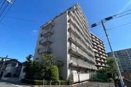 メイツ川口・青木