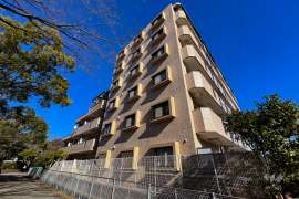 扶桑ハイツ南浦和