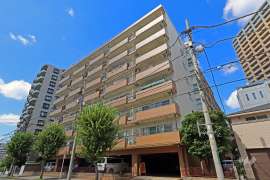 ライオンズマンション川口第2