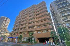 ライオンズマンション川口栄町