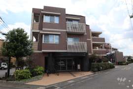 アンビシャス鳩ヶ谷