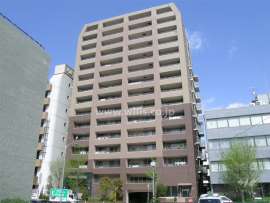 ブリッジコート千里中央