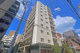 イニシア川口並木サザンフォート