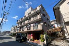 セザール西川口
