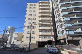 ライオンズマンション川口第６