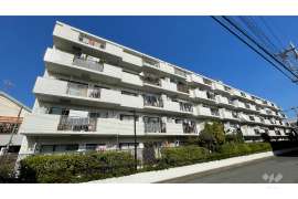 ジェム川口芝公園