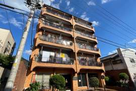 ライオンズマンション西川口