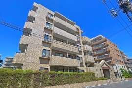 川口原町第２ローヤルコーポ