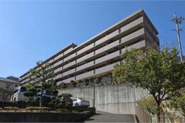 ライオンズマンション箕面瀬川