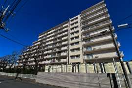 グリーンコーポ川口Ａ棟