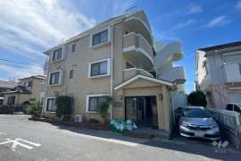 むさし野第1ダイヤモンドマンション