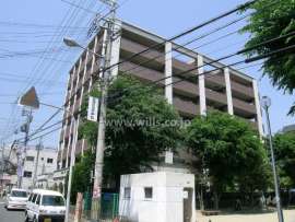 セレッソコート箕面桜井公園