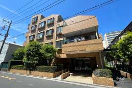 ライオンズマンション川口原町