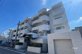 エクセルコート第２川口