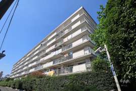 グリーンコーポ川口