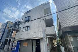 キャッスルマンション西川口