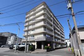 エクセレンス川口