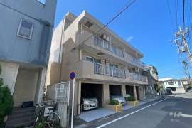 東川口宝マンション