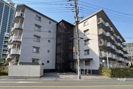 トーア川口マンション