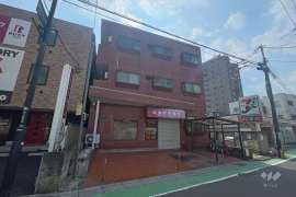 武蔵野ベルハイツ川口