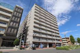 ウインザーハイム西川口