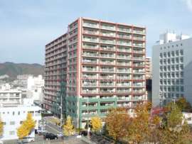 ルネ桜楓館千里中央