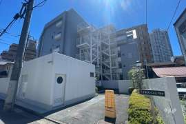 ライネスハイム川口