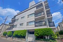 アーバンハイツ川口