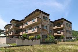 ガーデンアベニュー箕面