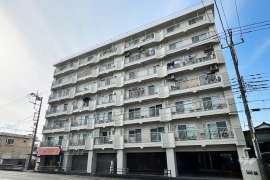 第5コーポサンキョー