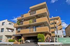 ニックアーバンハイム川口青木町公園