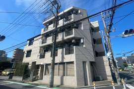 マリオン川口第1