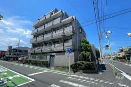 ワコーレ川口３