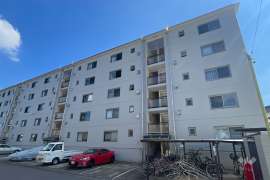 東観マンション