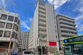 わらびフィールドスターマンション