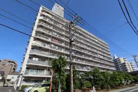 コスモ川口サンスクエア