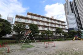 川口第1ローヤルコーポ