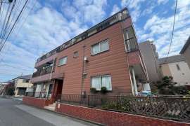 第7つくしマンション