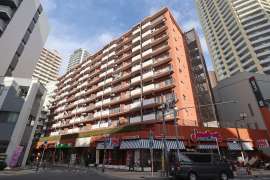 フジタ川口マンション