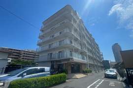 ベルエア第1川口