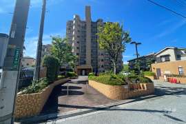 川口リバーサイドローヤルコーポ