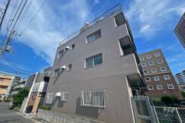 サンコーポ川口