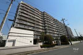 グリーンパーク鳩ヶ谷Ｂ棟