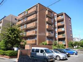 池田サニーフラット