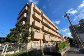 コスモ鳩ヶ谷セカンドヴィラージュ