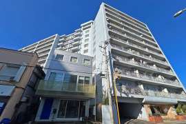 川口ハイツ（川口4丁目）