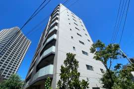 ヴィルレ川口